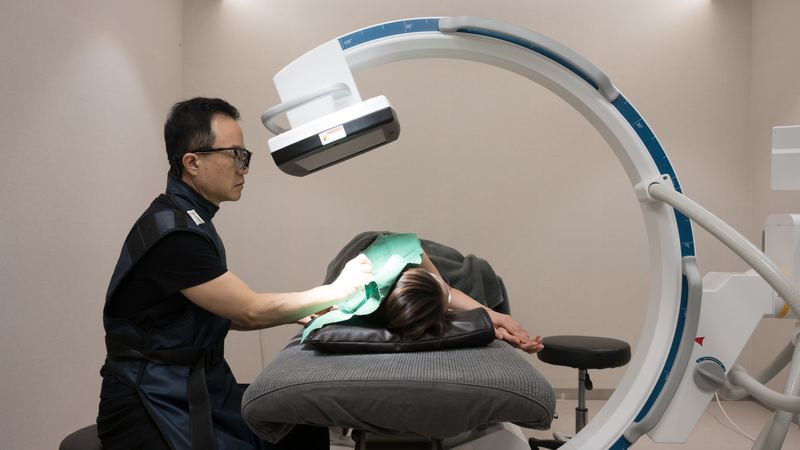 Dr.Google 疼痛醫學科