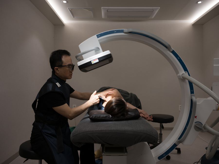 Dr.Google 疼痛醫學科