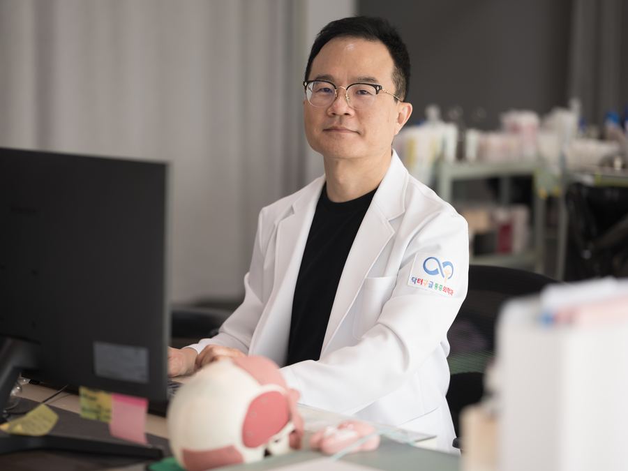 Dr.Google 疼痛醫學科
